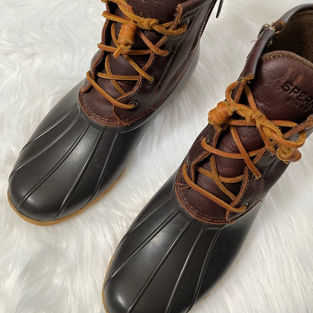 Sperry Boot - Picture 2 of 8